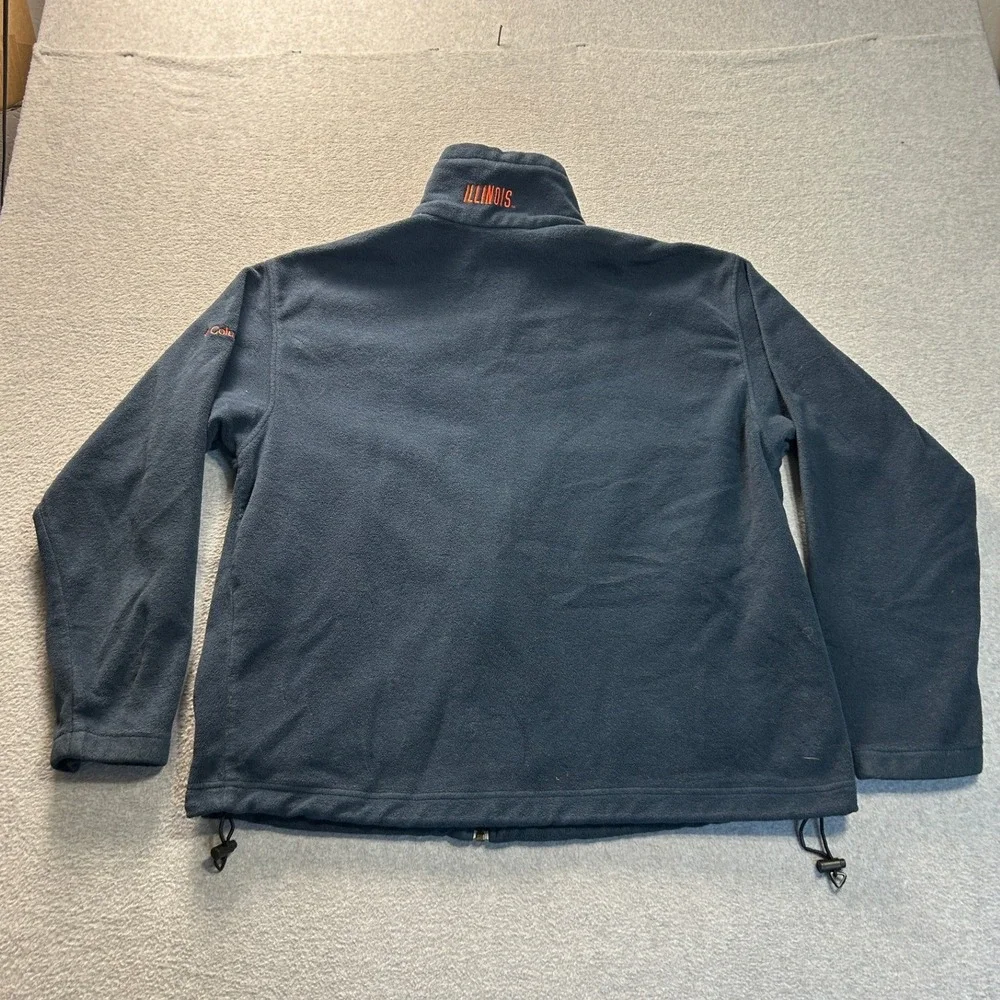 Columbia sportswear full
